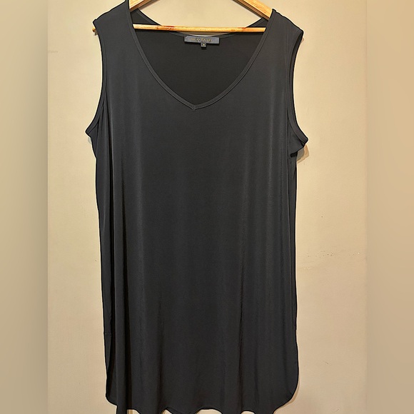 BRIAN BAILEY Tank Dress - Picture 1 of 5